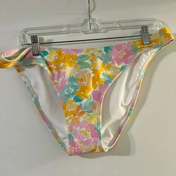 NWT Wild Fable Swim bottom- size L - Picture 1 of 5